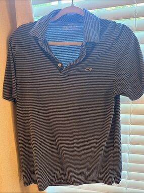 Vineyard Vines Edgartown Polo Shirt